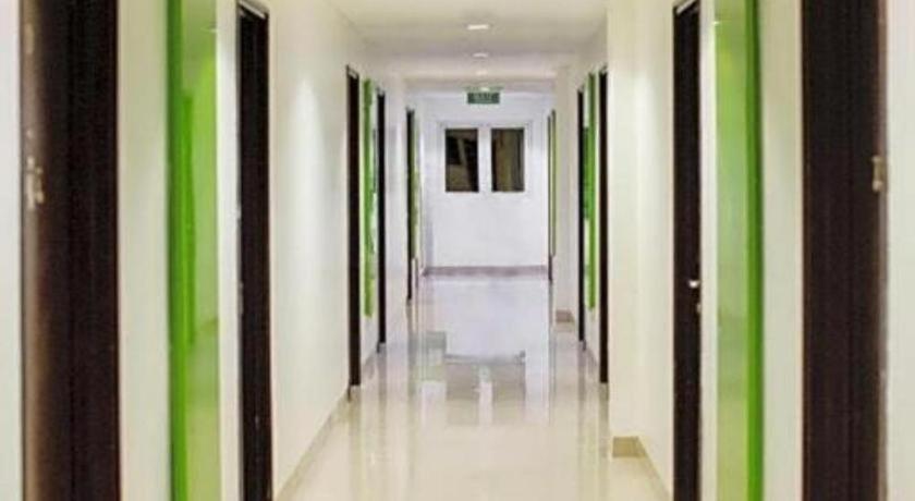 Amaris Hotel Padjajaran Μπογκόρ Εξωτερικό φωτογραφία