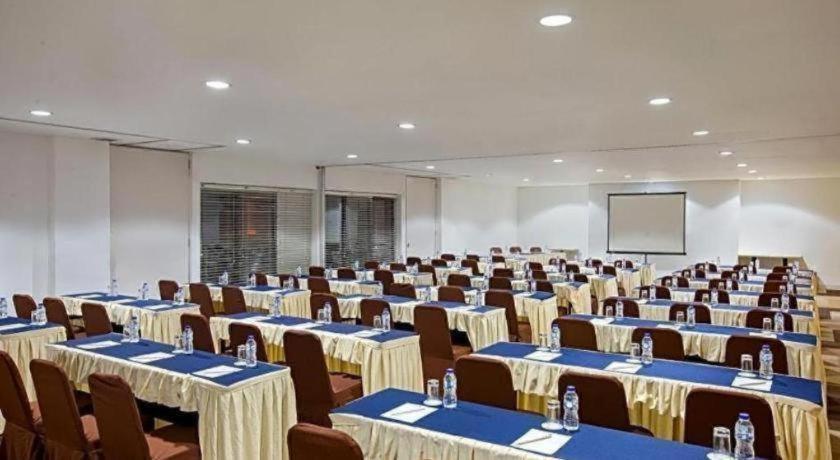 Amaris Hotel Padjajaran Μπογκόρ Εξωτερικό φωτογραφία