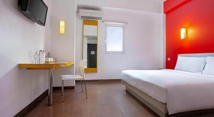 Amaris Hotel Padjajaran Μπογκόρ Εξωτερικό φωτογραφία