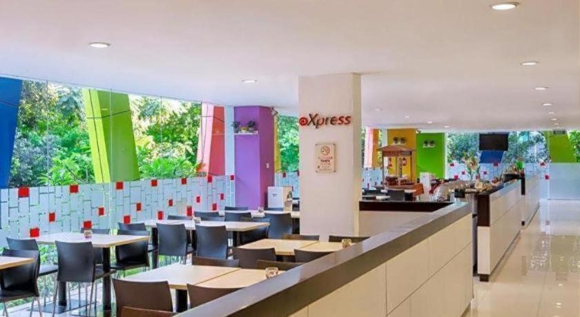 Amaris Hotel Padjajaran Μπογκόρ Εξωτερικό φωτογραφία